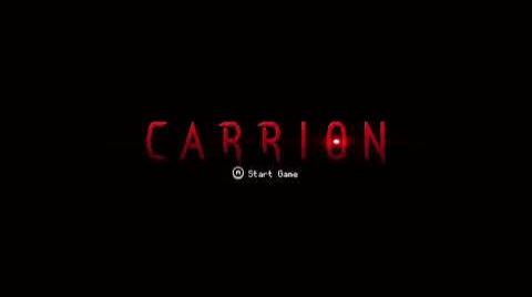 Carrion screenshot 3 for Nintendo Switch